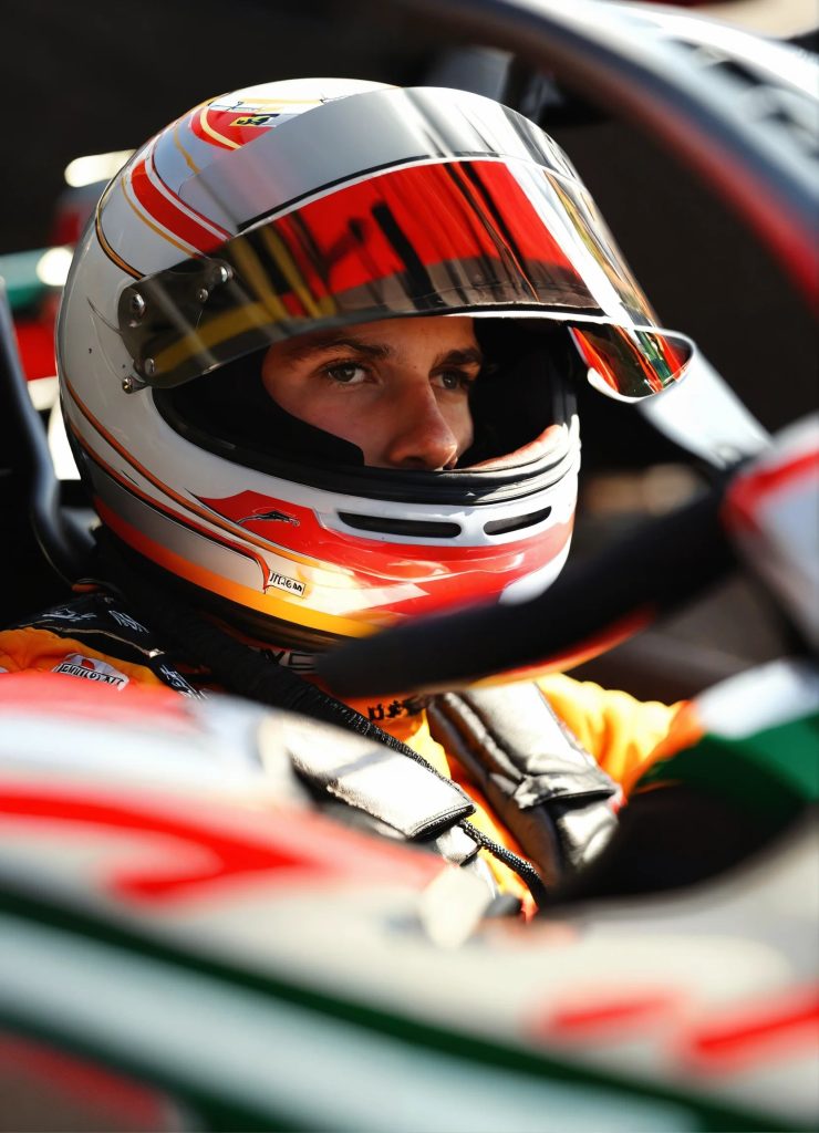 Salaire champion pilote de formule 1