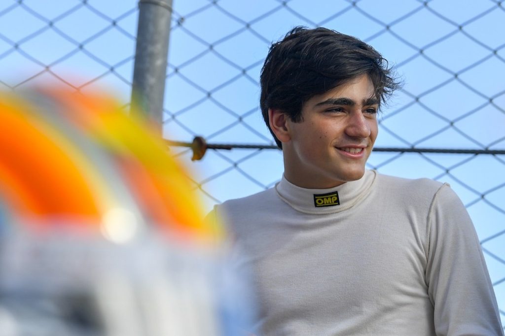 Pilote de formule 1