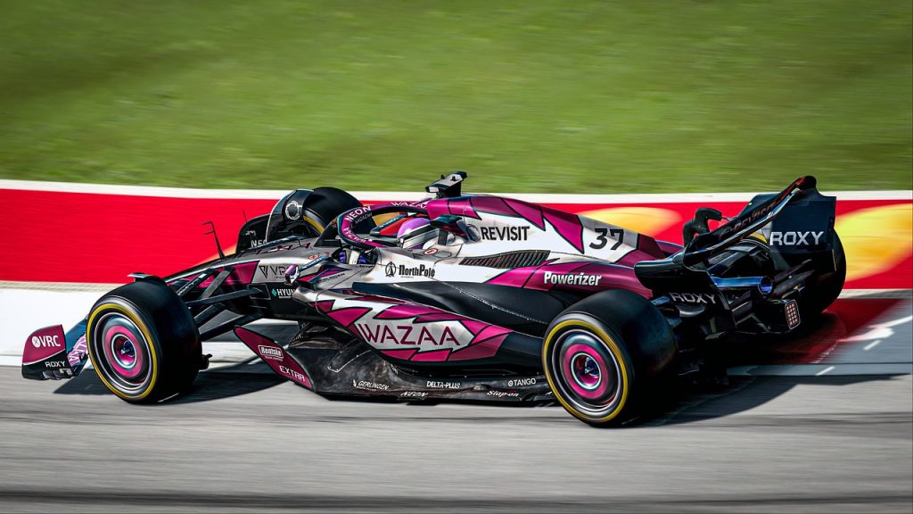 Formule 1 en championnat